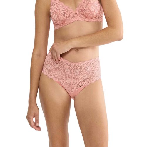Triumph Amourette High Waisted Brief